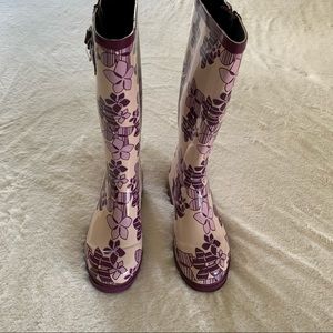 Plueys Rainboots